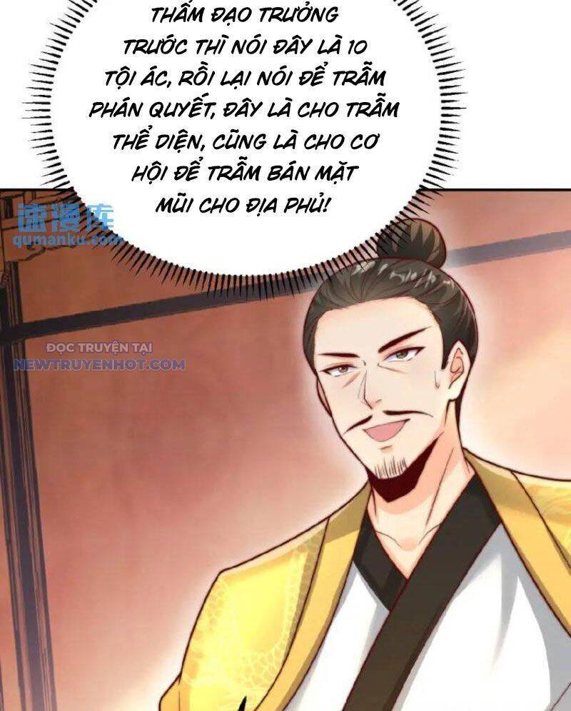 ta thực sự không muốn làm thần tiên chapter 37 73