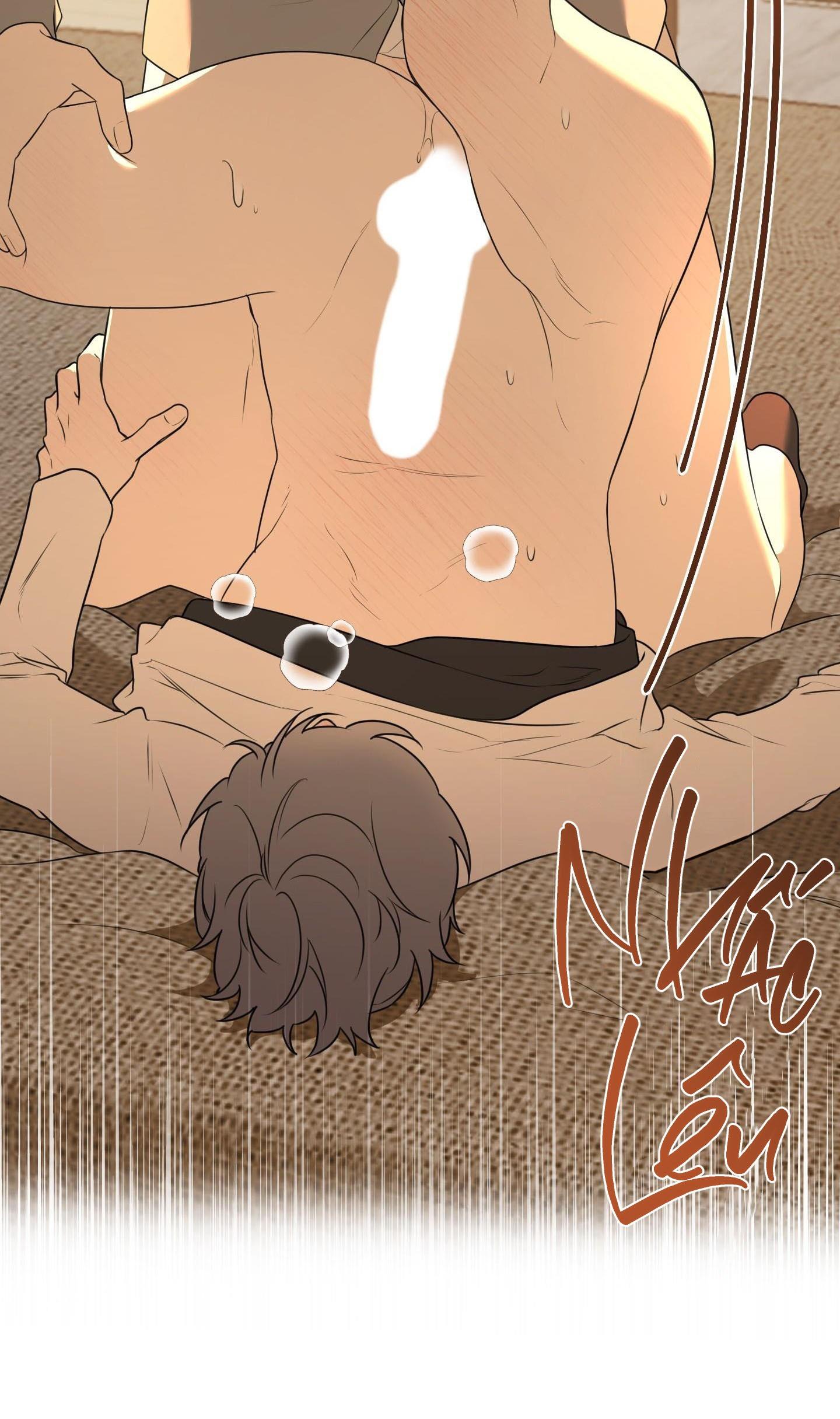 vườn hoa chapter 5 46