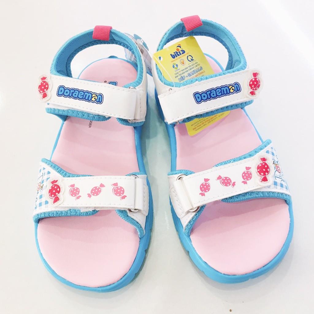 Sandal doremon siêu dễ thương cho bé 21721