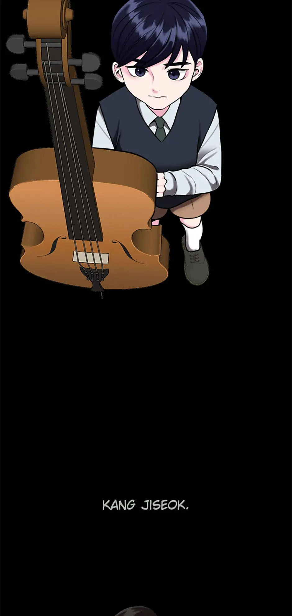 nghệ sĩ cello chapter 40.1 10