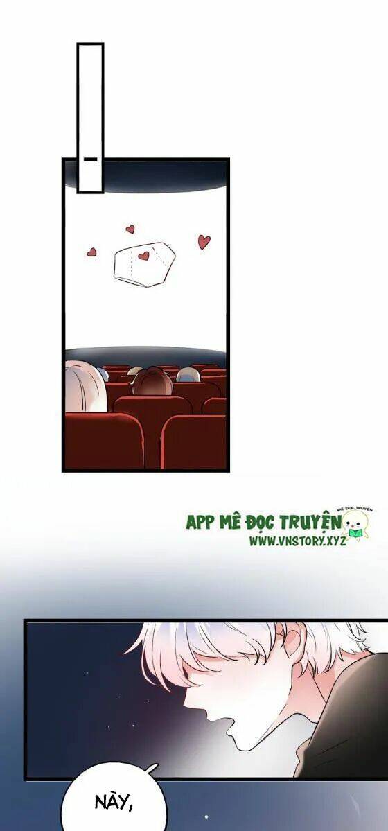 trạch thượng tịch mịch huỳnh hỏa chapter 30 4