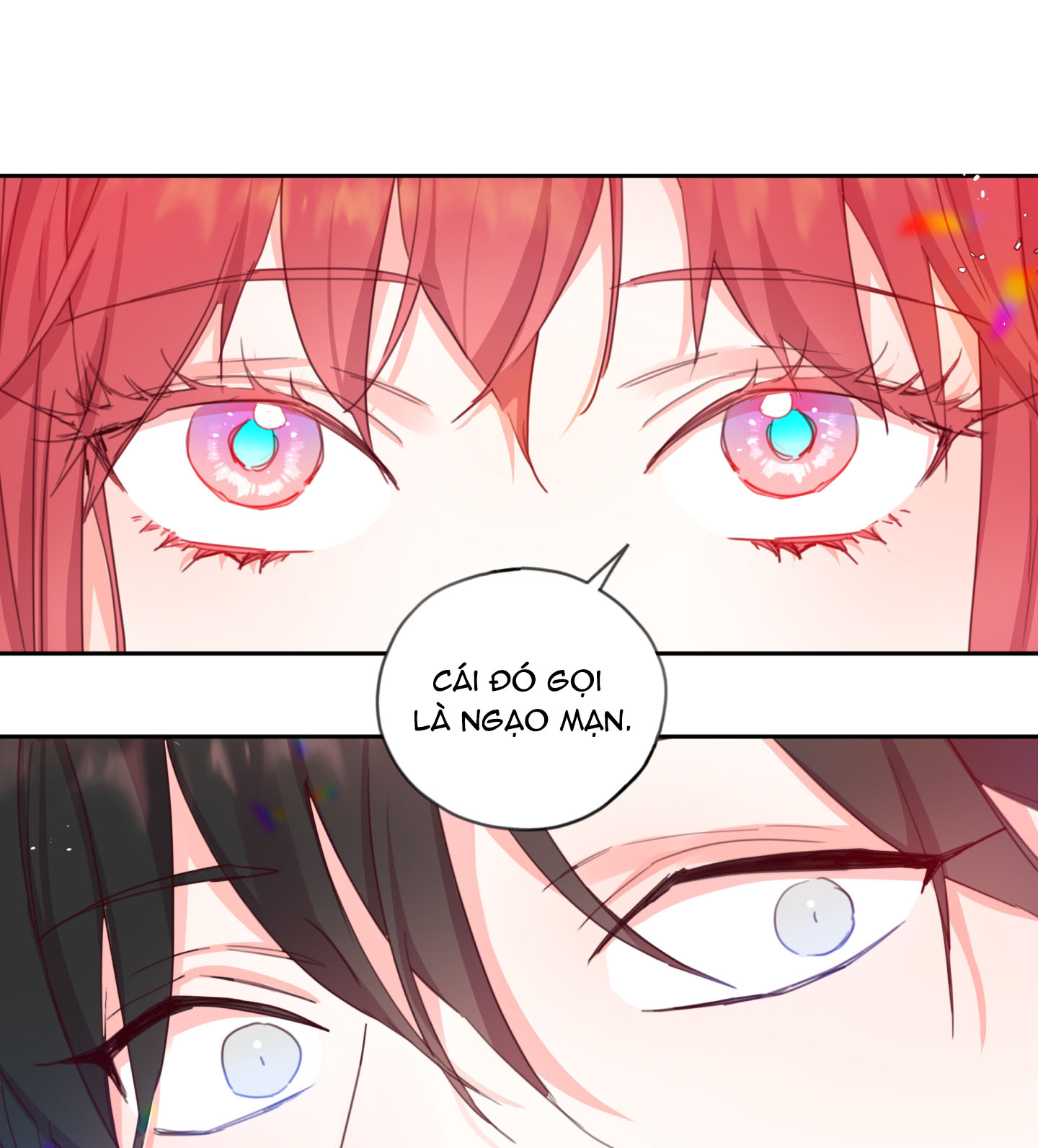 nàng tiên chốn cực lạc chapter 16 43