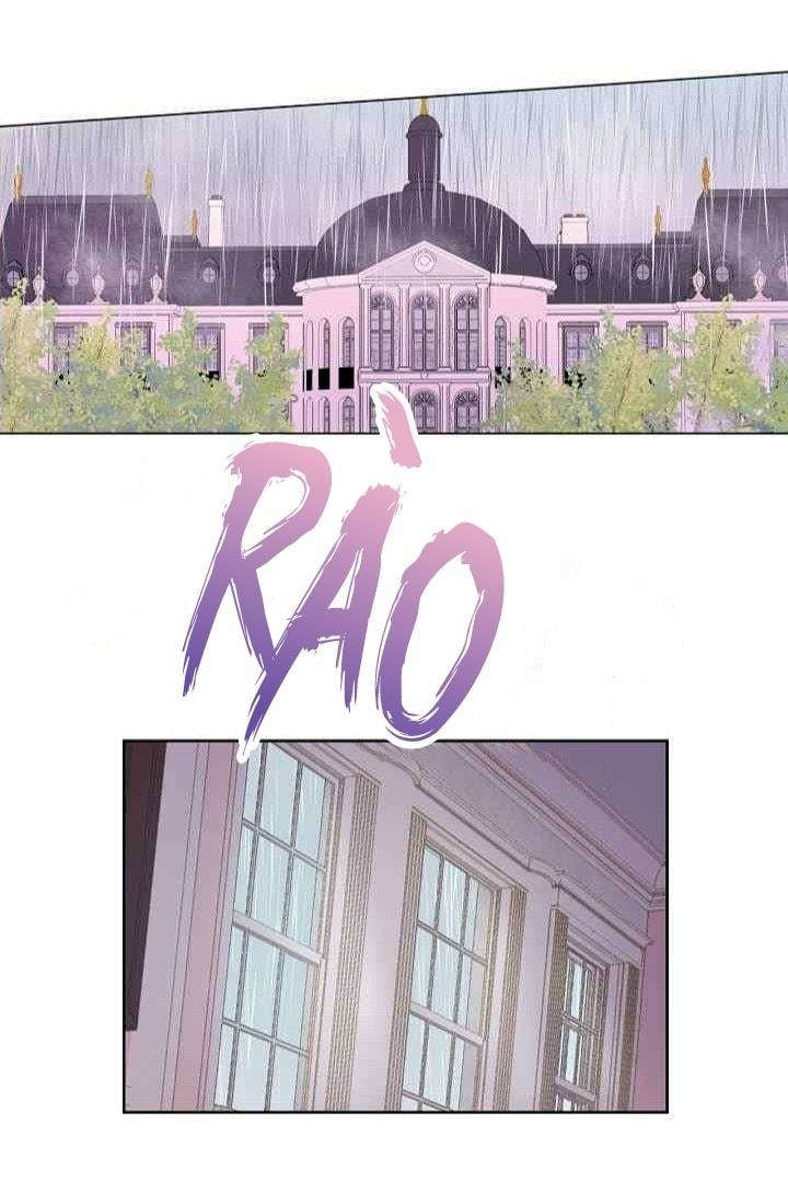 bỗng một ngày nọ tôi trở thành nàng công chúa chapter 58 35