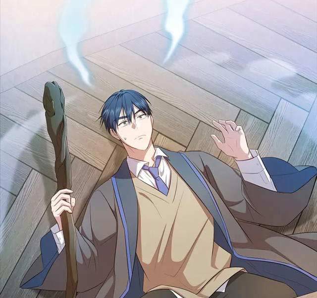 Ma Pháp Sư Tại Trường Học Pháp Thuật Chapter 85 90