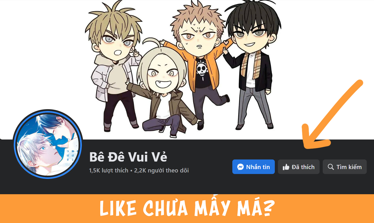 yêu người lớn tuổi chapter 2 2