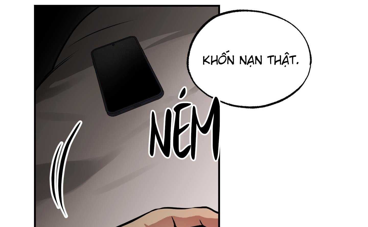 cây thương của ghost chapter 27 108