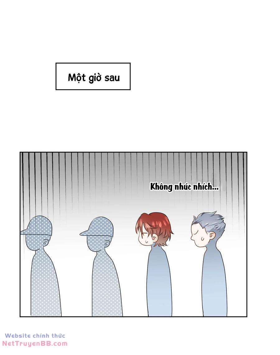 chị ơi! chị thật không bình thường! chapter 6 38