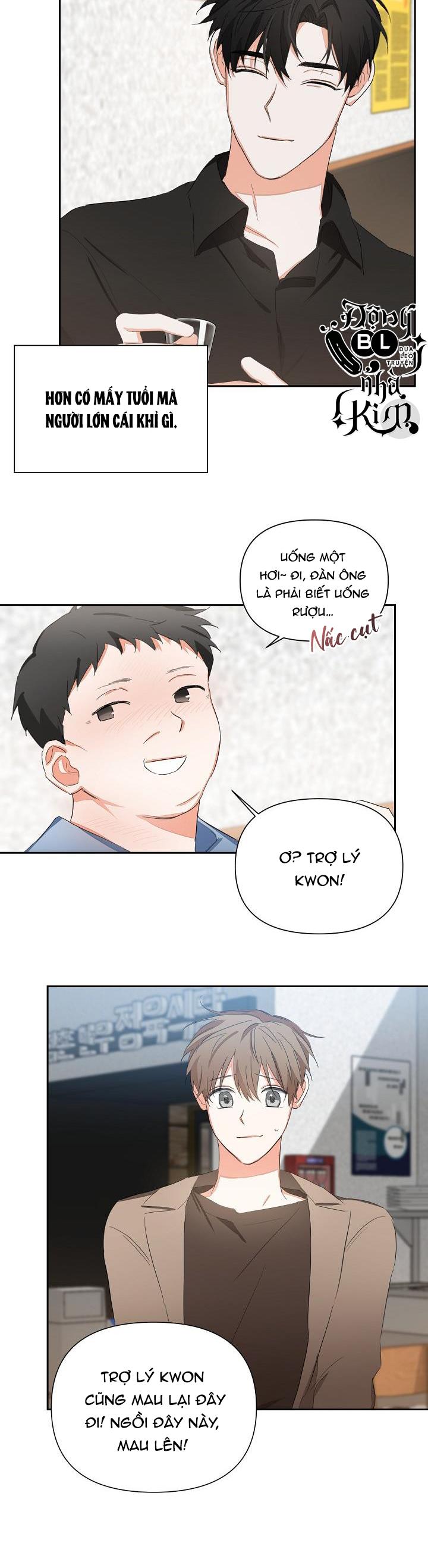 nine to nine chapter 3 25