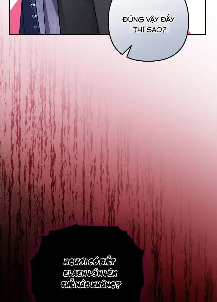 tại sao mẹ chồng tôi lại như thế này? chapter 13 49