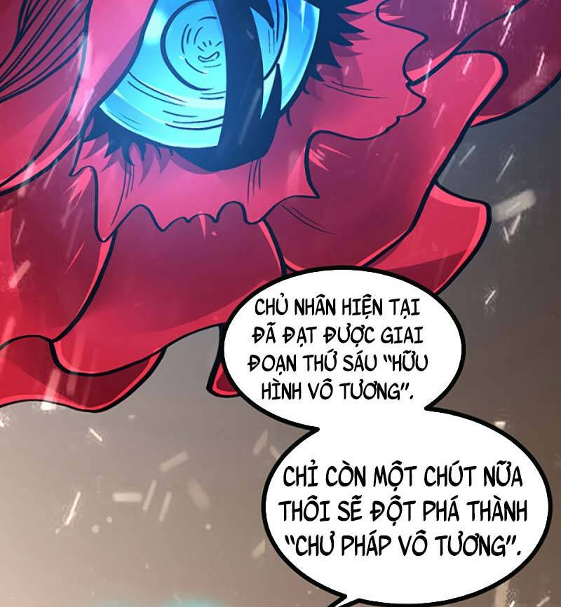 võ đạo độc tôn chapter 500 42