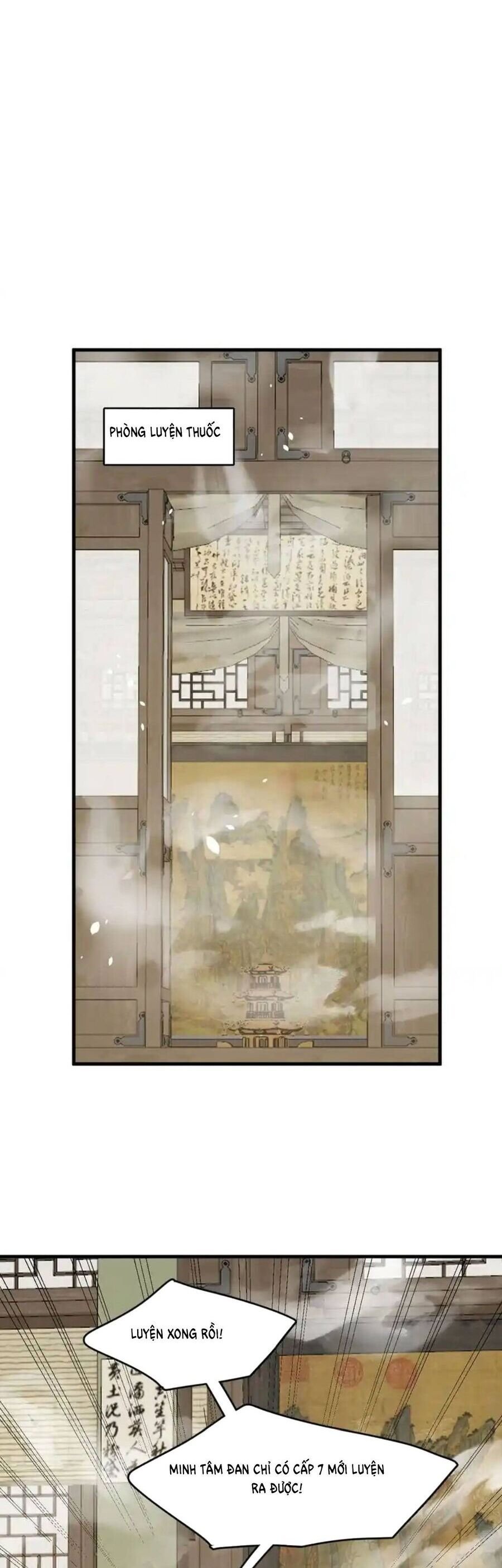 độc bộ thiên hạ: đặc công thần y chapter 478 15