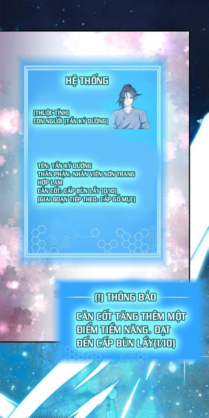 võ thánh này cũng quá khẳng khái chapter 1 34