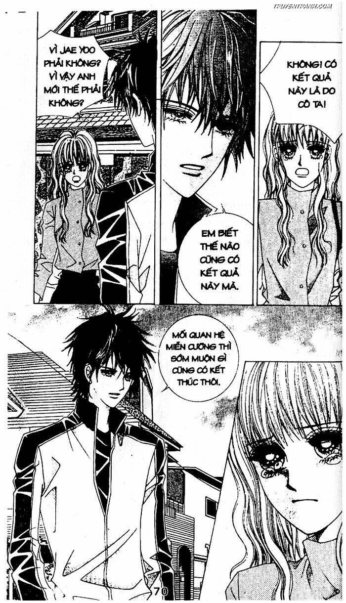 nhà trọ hoàn hảo chapter 87 14