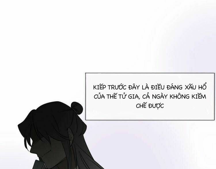 cấm động! đồ tự kỷ chapter 1.2 4