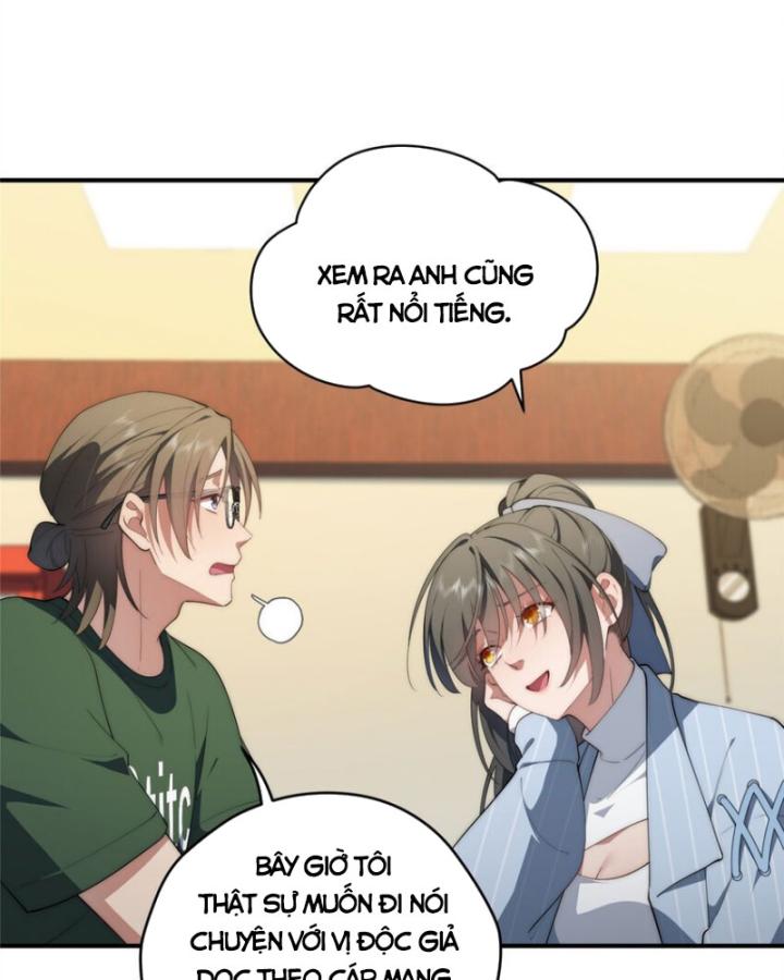 nữ chính chạy từ trong sách ra thì phải làm sao chapter 66 24