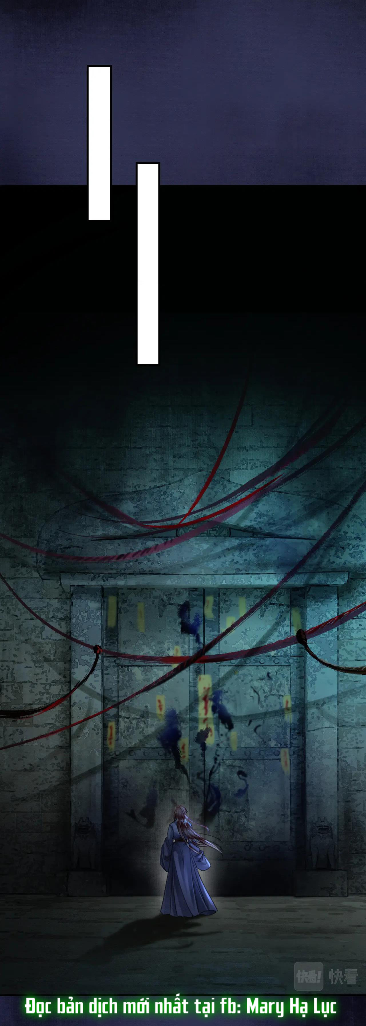 ai đã dạy hư đồ đệ phản diện của ta? chapter 29 19