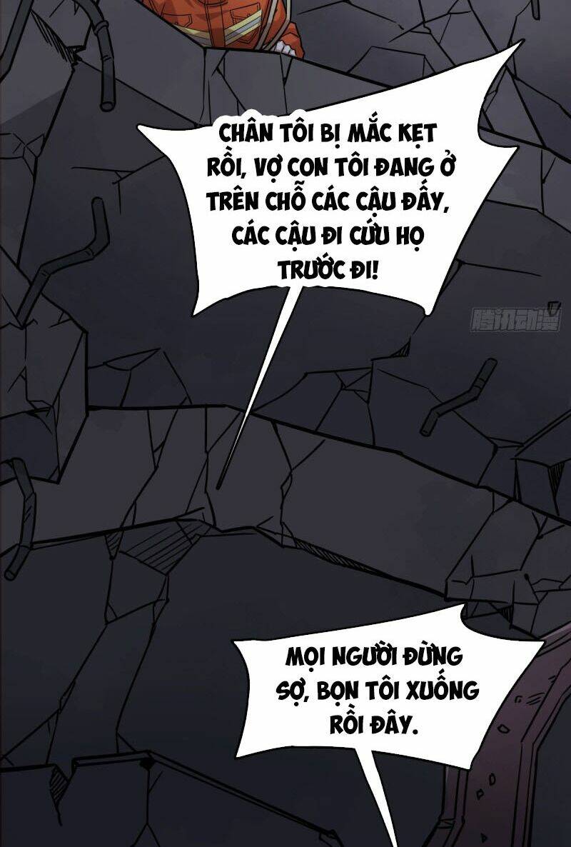 thâm dạ thư ốc chapter 121 29