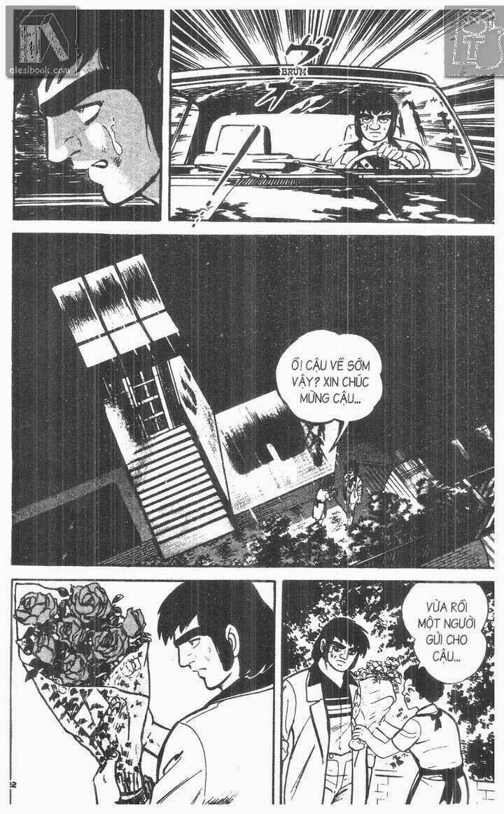 ganbare genki chapter 202 19