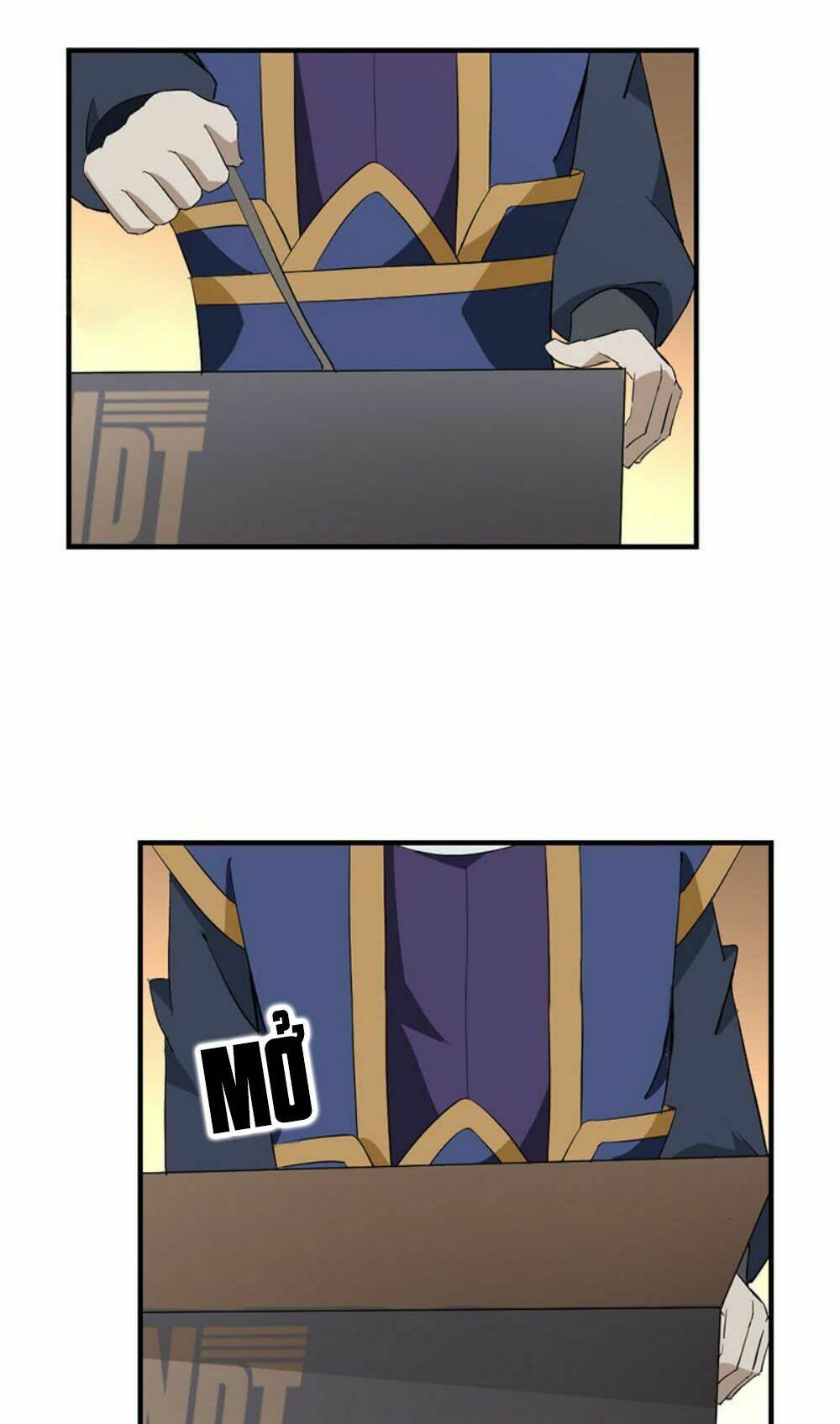 chính kinh tu tiên truyện chapter 2 5