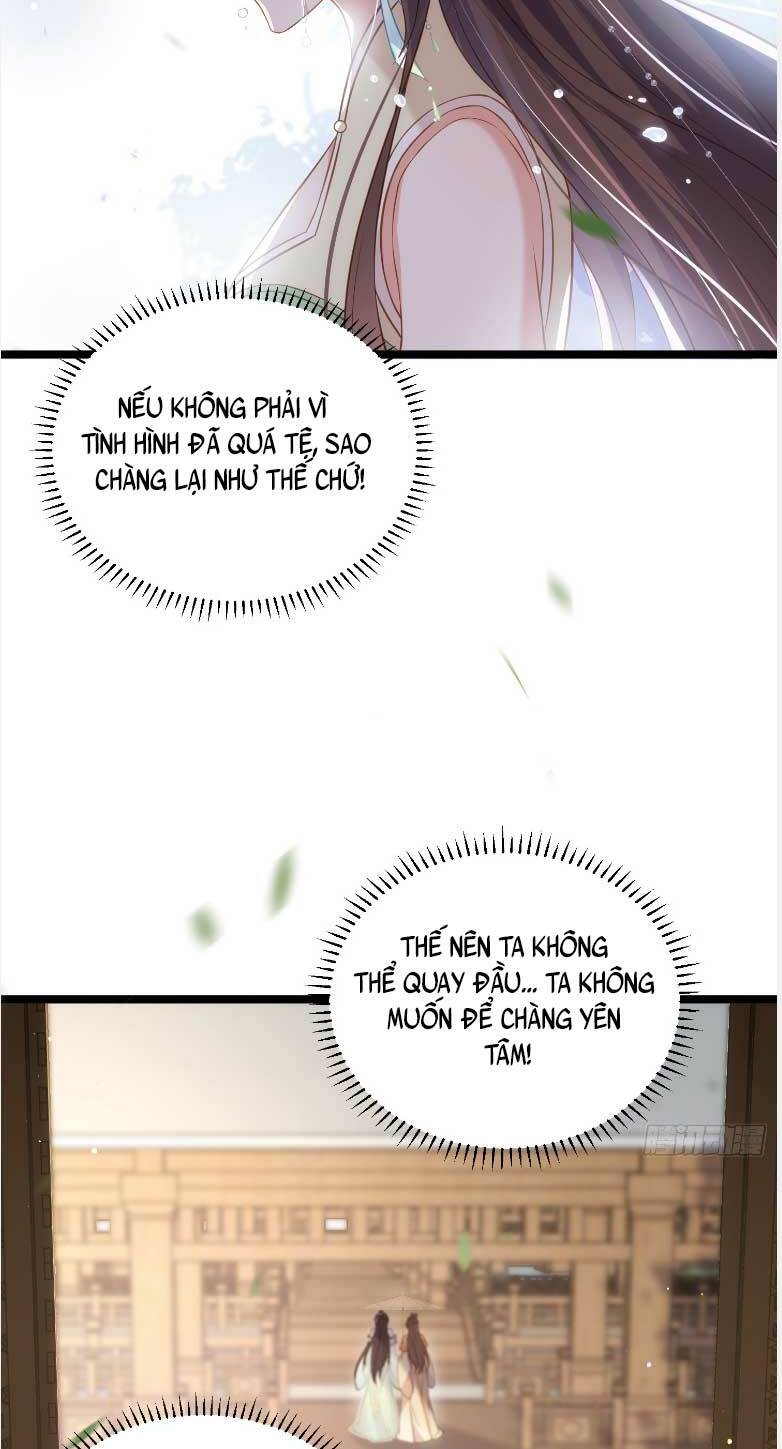 hoạn phi thiên hạ chapter 313 4