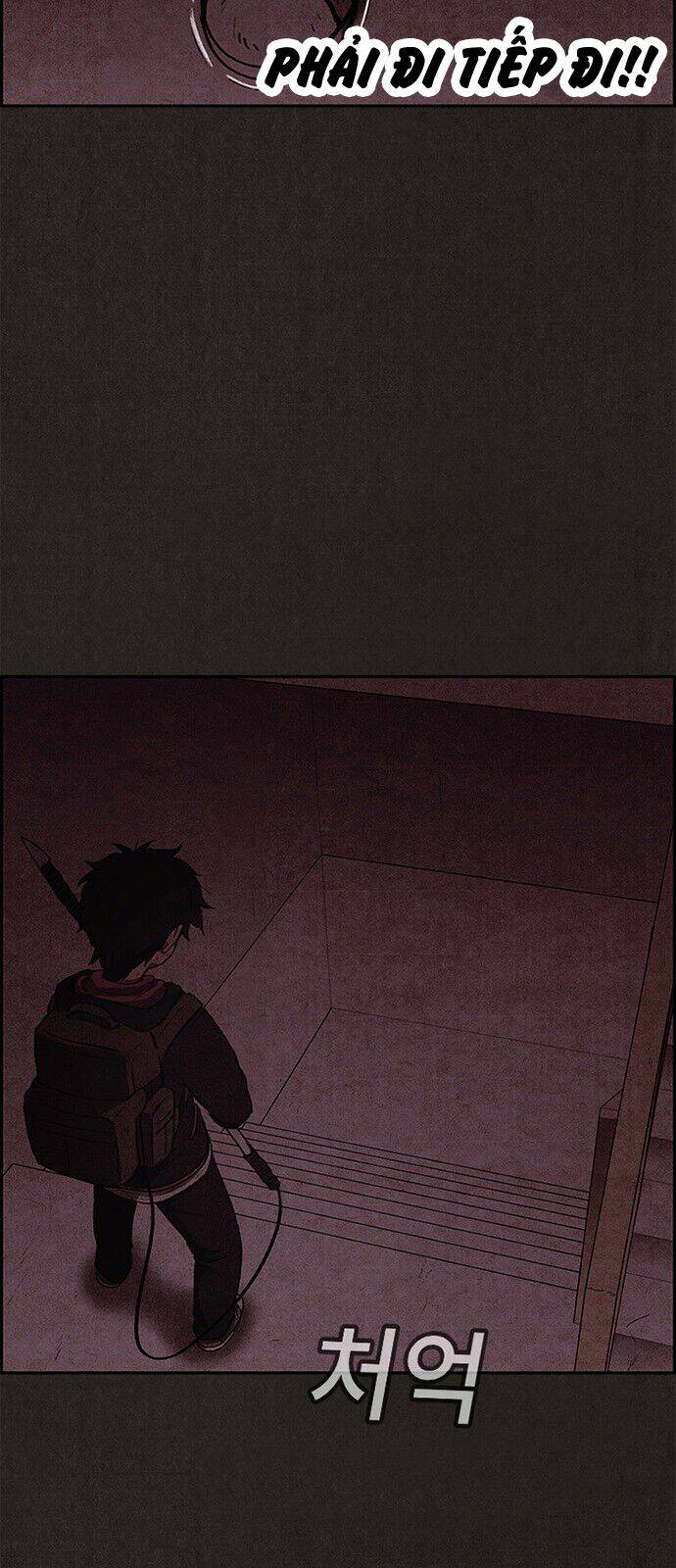 quái vật tại chung cư xanh chapter 18 48