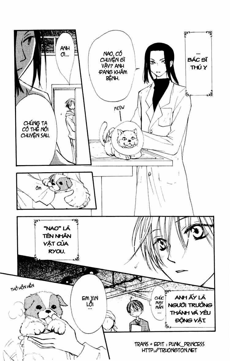 penguin revolution chapter 11 18