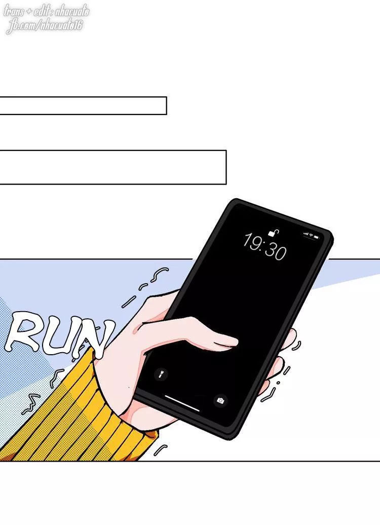 99 độ f - talk to me chapter 26 8