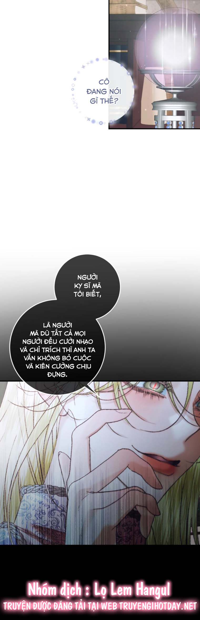 trở thành cô vợ khế ước của nhân vật phản diện chapter 91 28