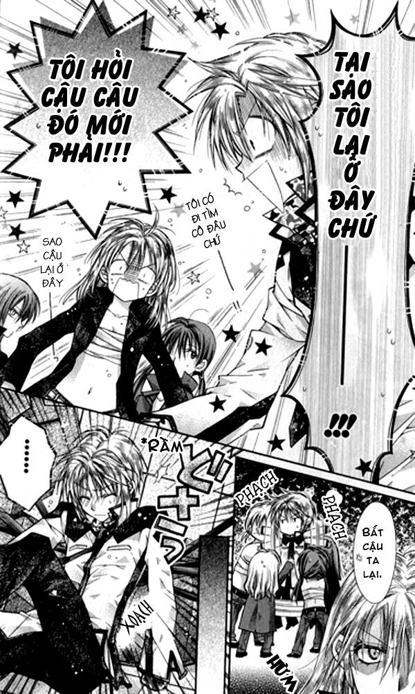 hội quý tộc chapter 36 16