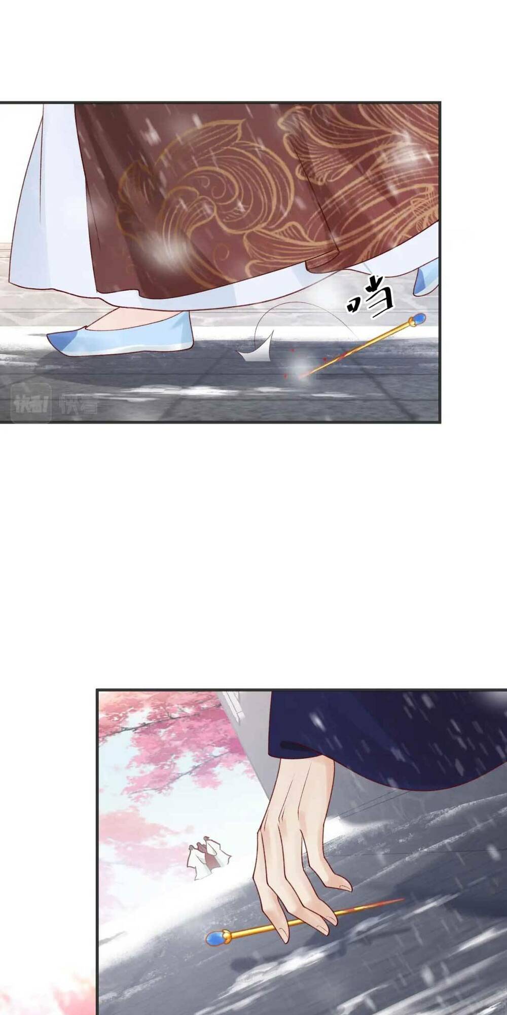 sự cám dỗ ngọt ngào : vương gia ngài làm chân ta mền nhũn rồi chapter 4 48