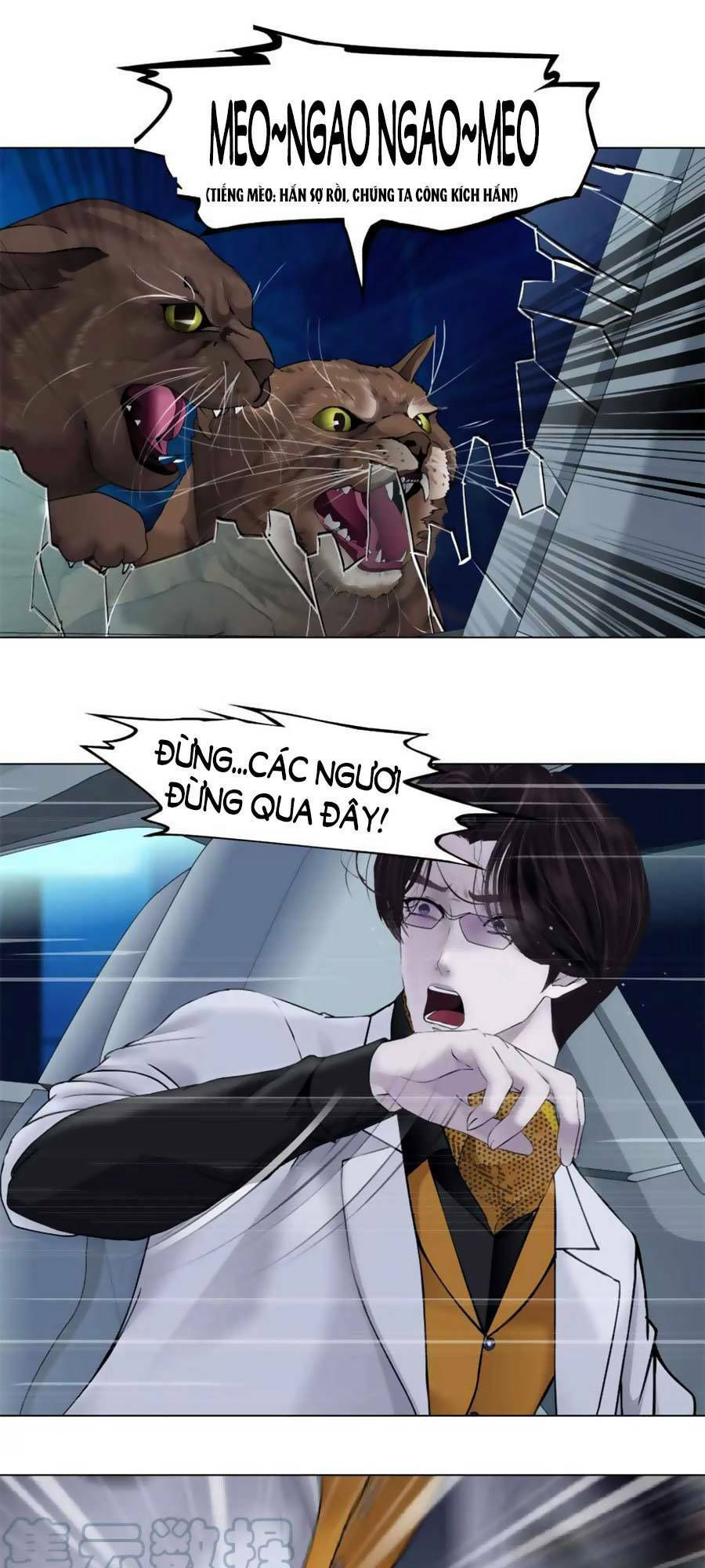 đằng nữ chapter 133 22