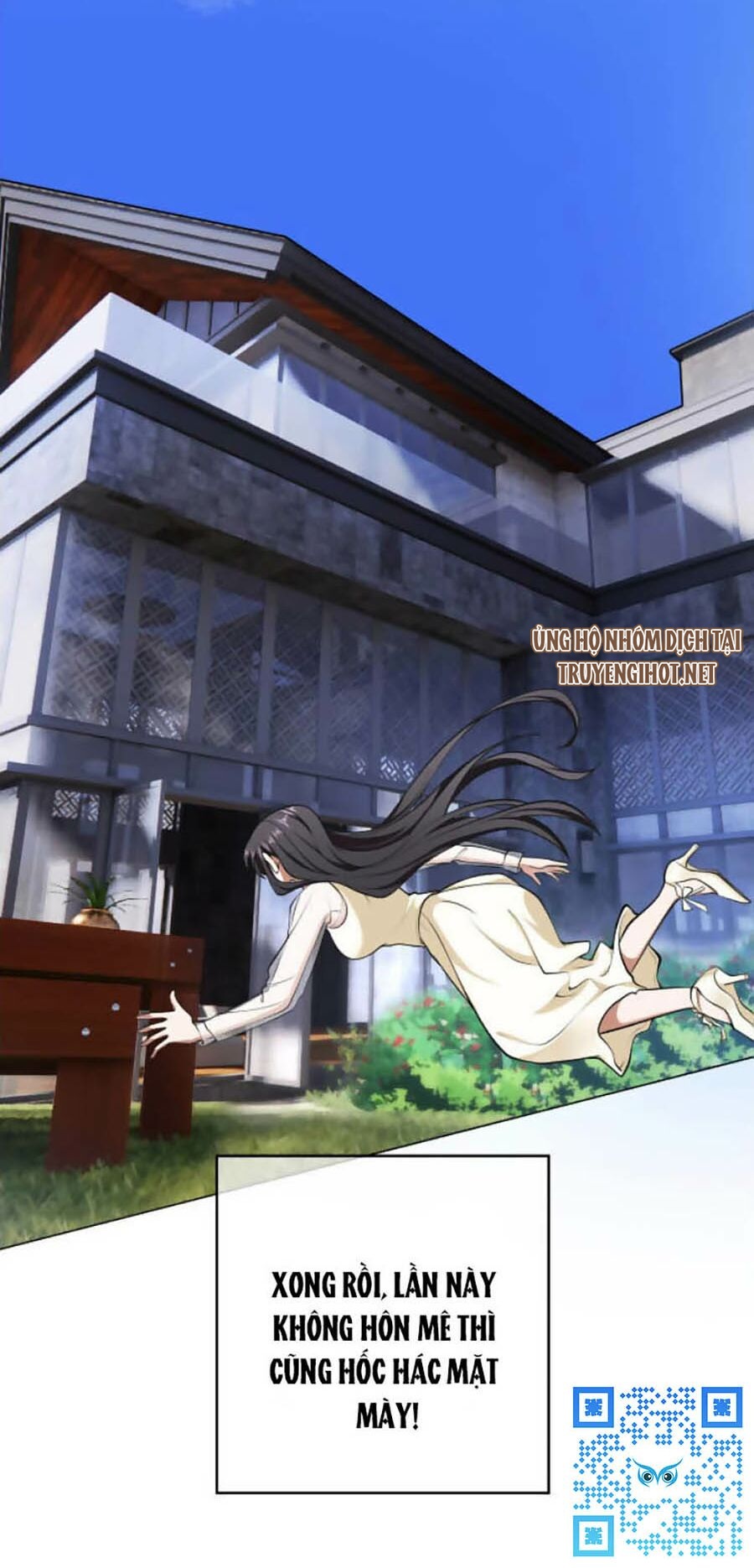 kế hoạch công lược của cô vợ gả thay chapter 46 44