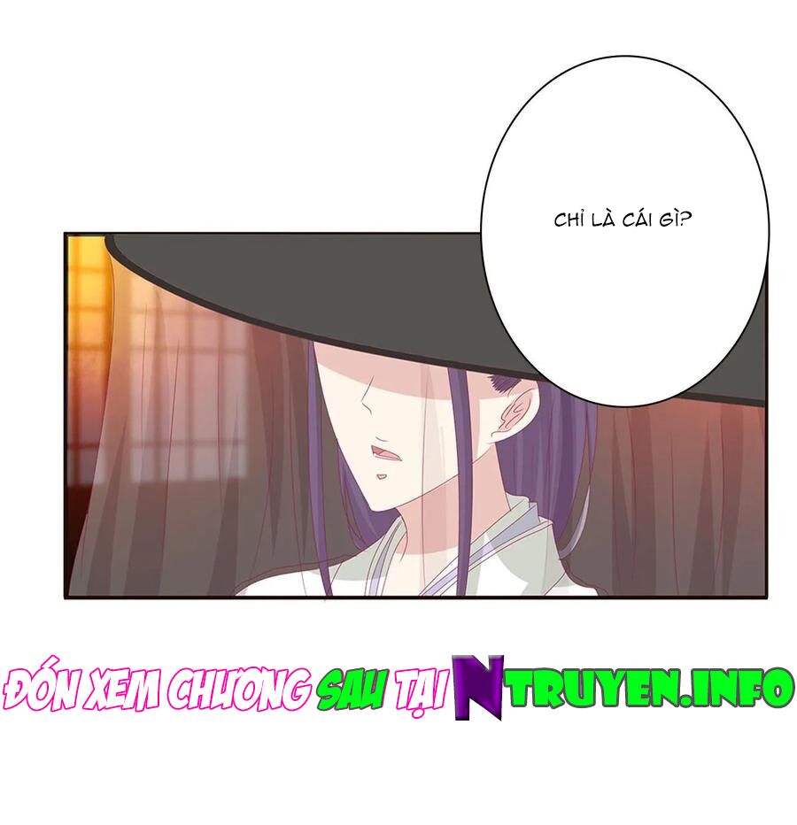 thông linh phi chapter 598 24