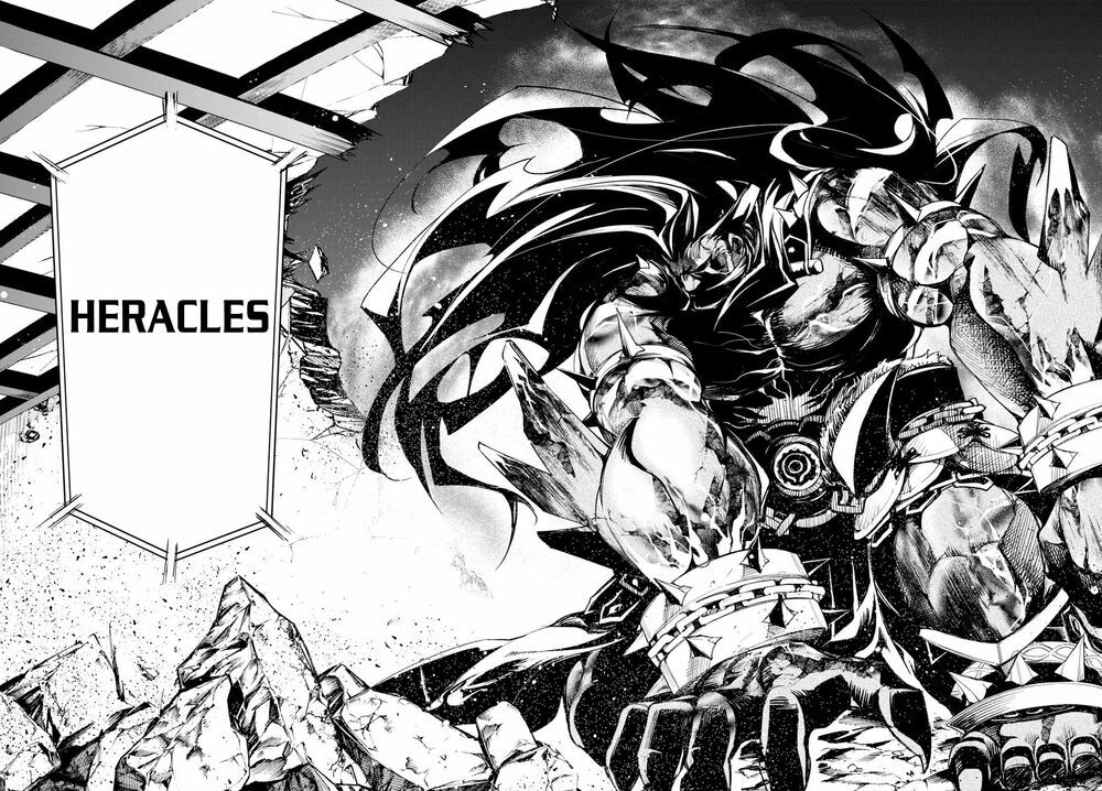 fate/grand order: epic of remnant - agartha chapter 14 20