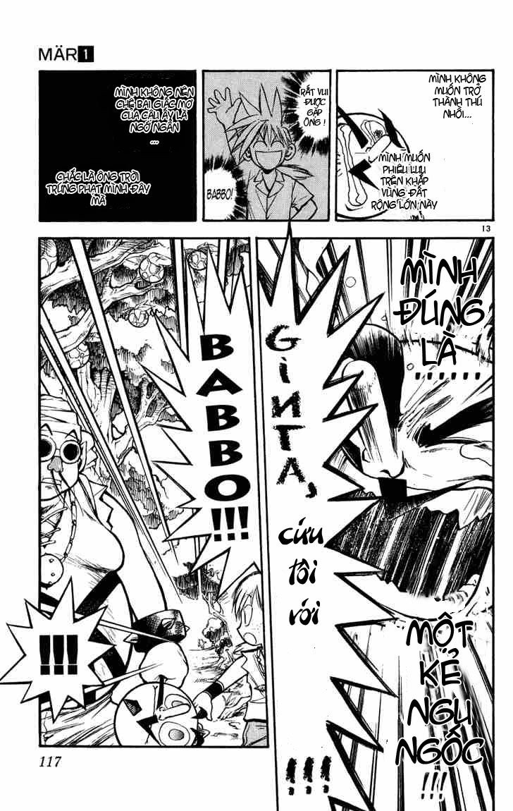 mar heaven chapter 5 13