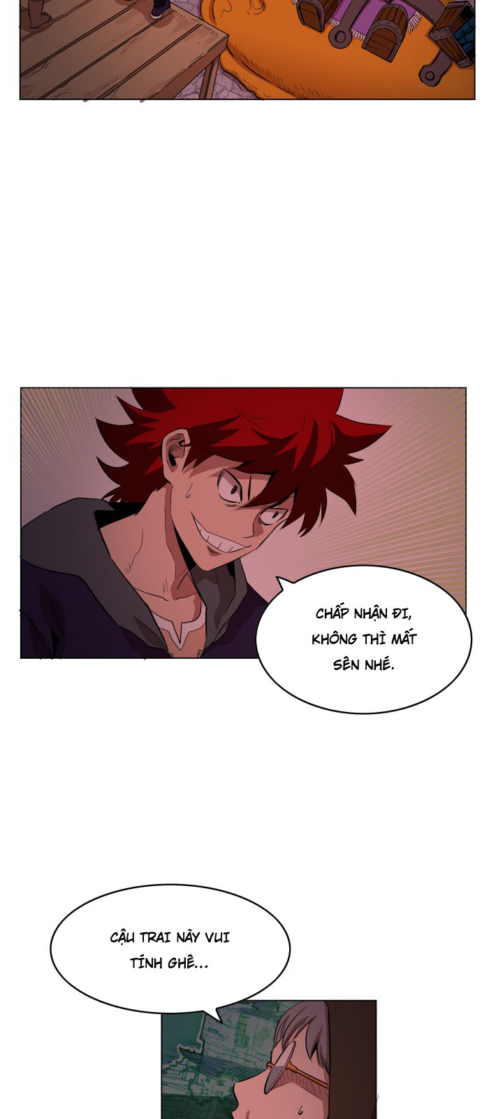 hard core leveling warrior chapter 62 15