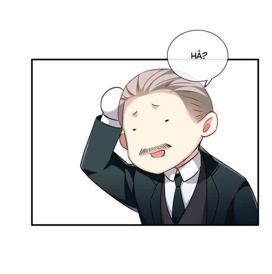 nhân chất tình nhân chapter 34.1 21