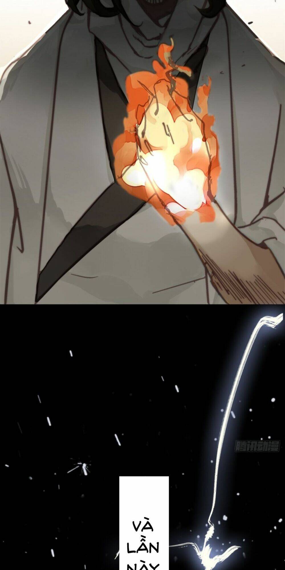 tam quốc thăng thiên ký chapter 0 14