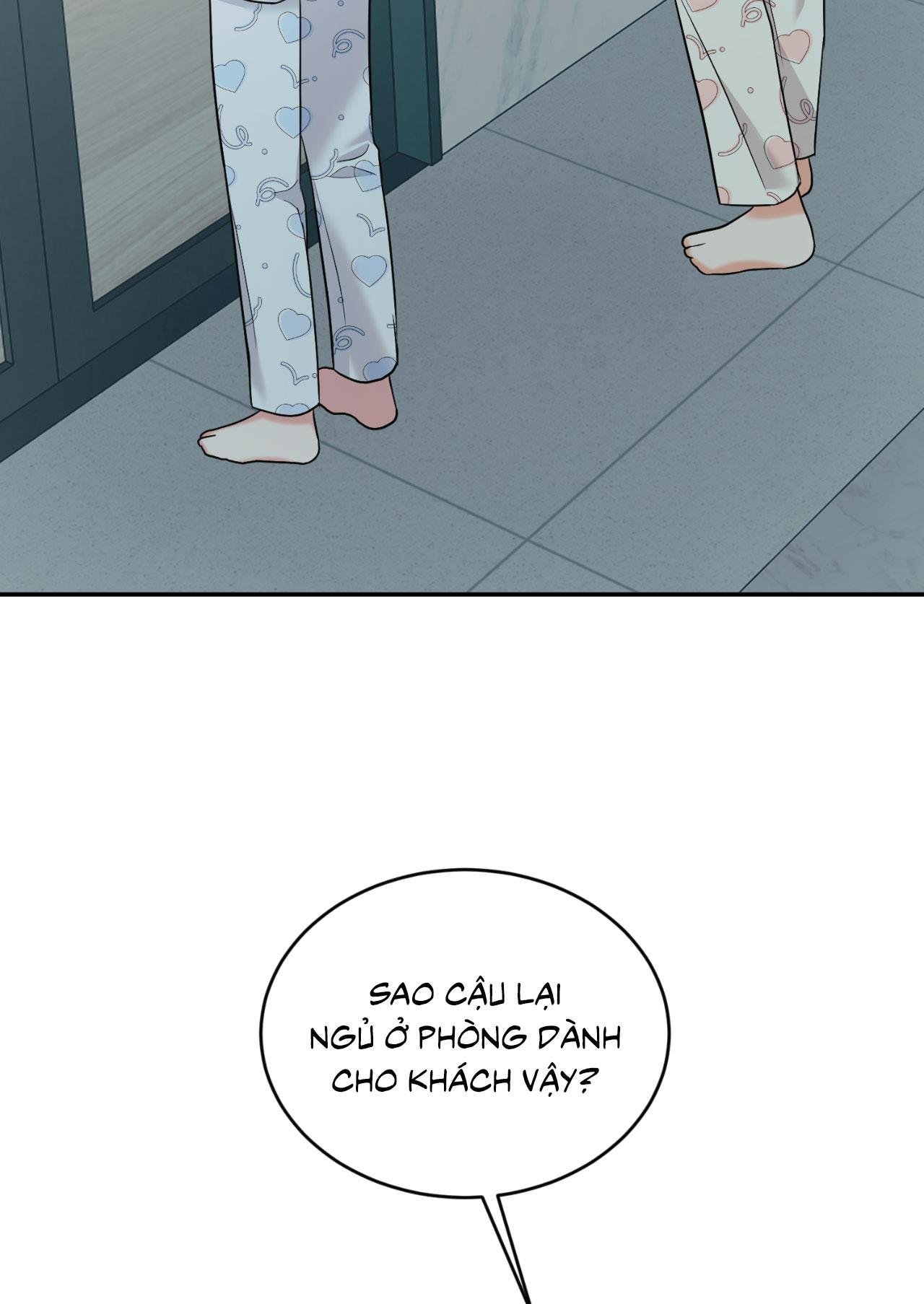 tiểu thử: bắt đầu mùa hè chapter 55 39