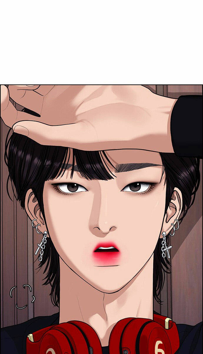 nữ thần giáng thế chapter 174.2 58