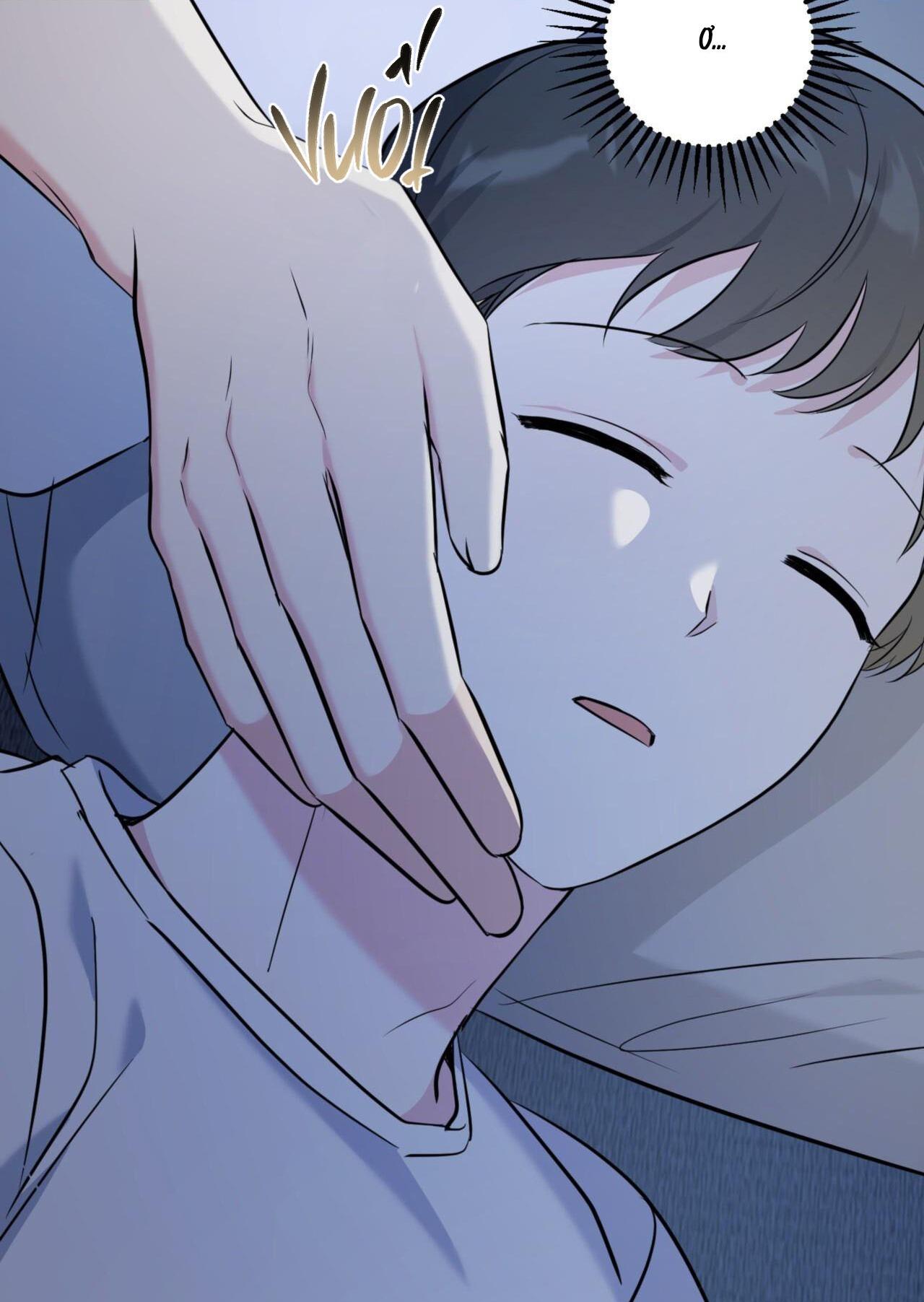 khu rừng tĩnh lặng chapter 7 71