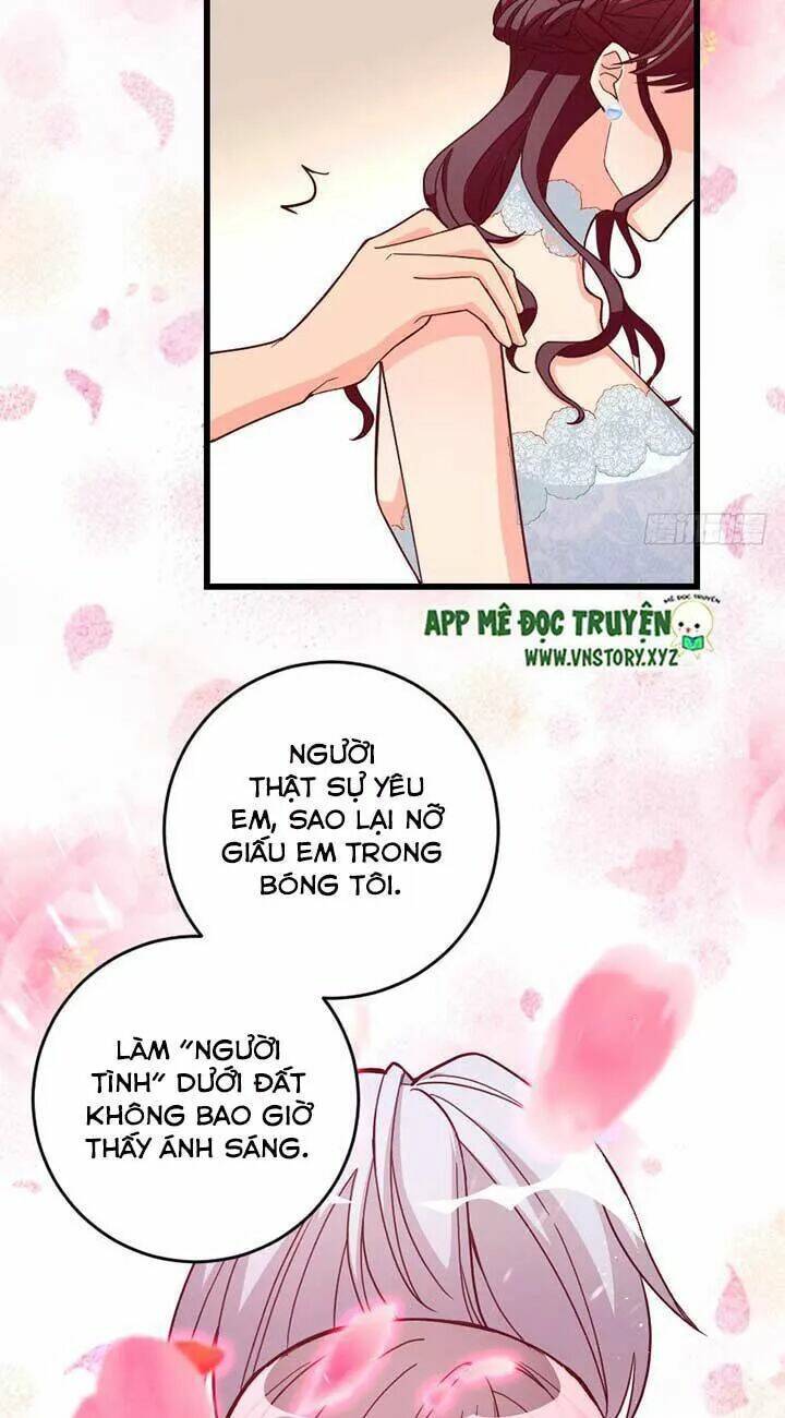 thiên hậu trở về chapter 102 37