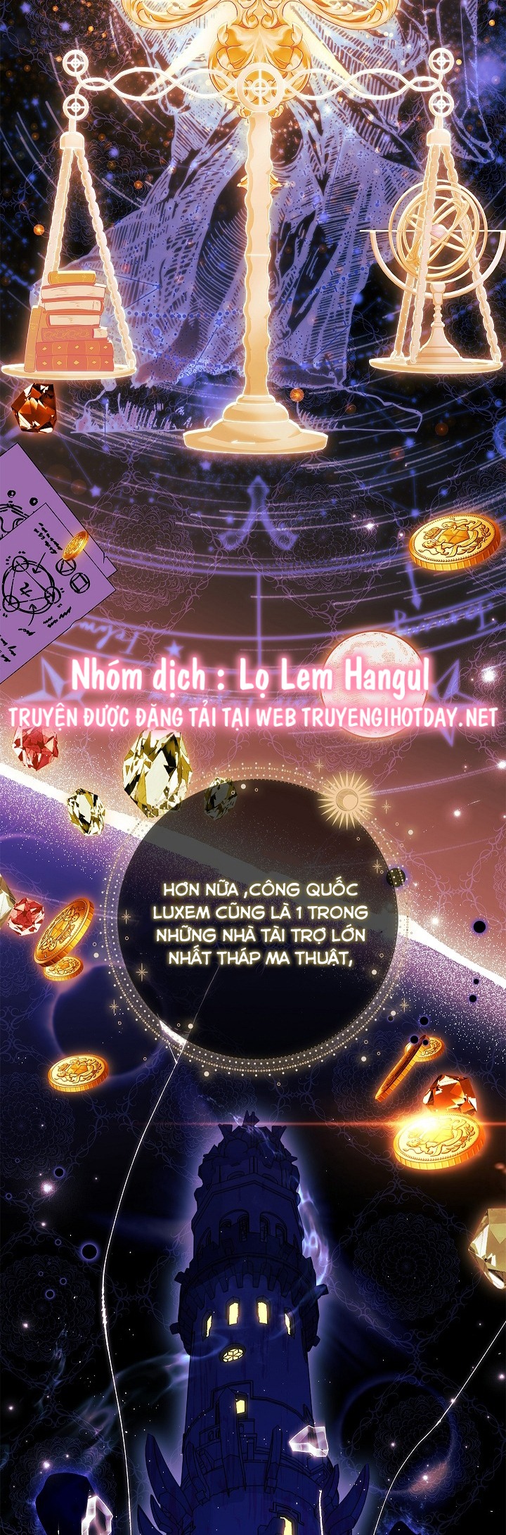 tiểu thư chỉ muốn được nghỉ ngơi chapter 98 30