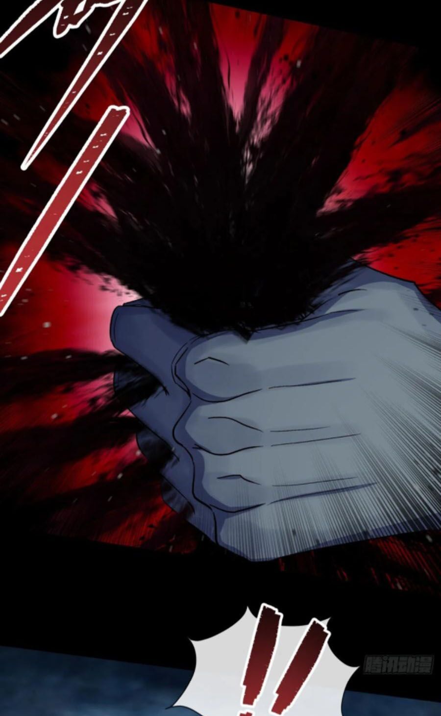 thông u đại thánh chapter 66 38