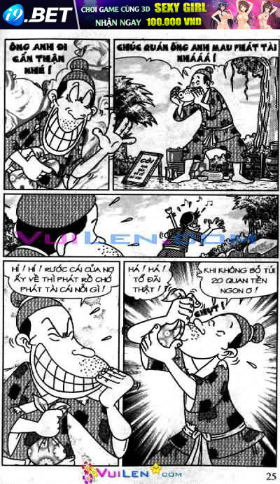 thần đồng đất việt chapter 97 22