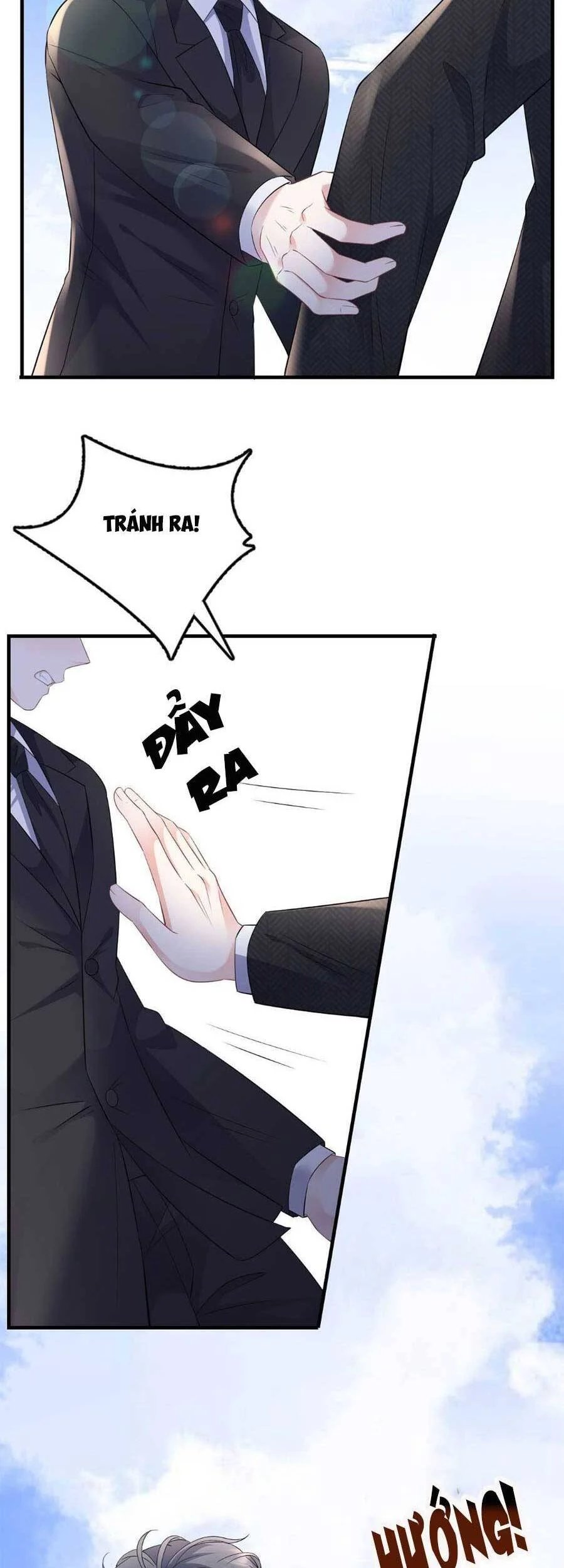 [16+] đại tiểu thư có thể có ý đồ xấu chapter 116 25