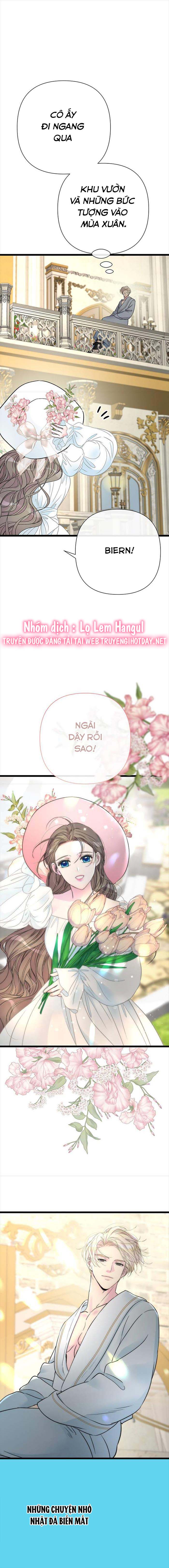 hoàng tử phiền toái chapter 92 7