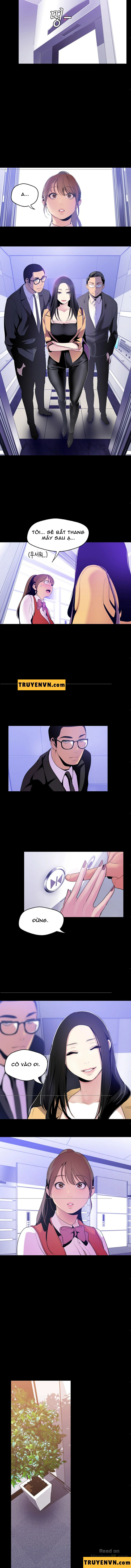 một thế giới mới tuyệt vời chapter 47 7