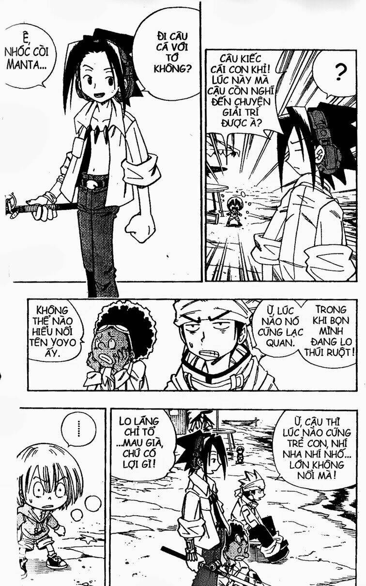 vua pháp thuật chapter 141 20