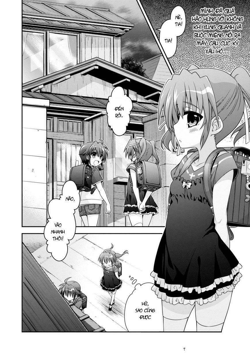 mahou shoujo lyrical nanoha innocents chapter 5 13